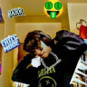 Meet your Posher, Angelo